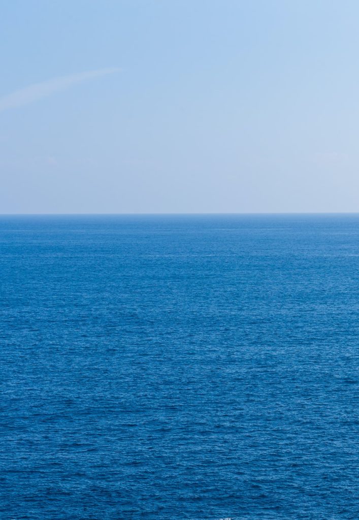 Ocean sea