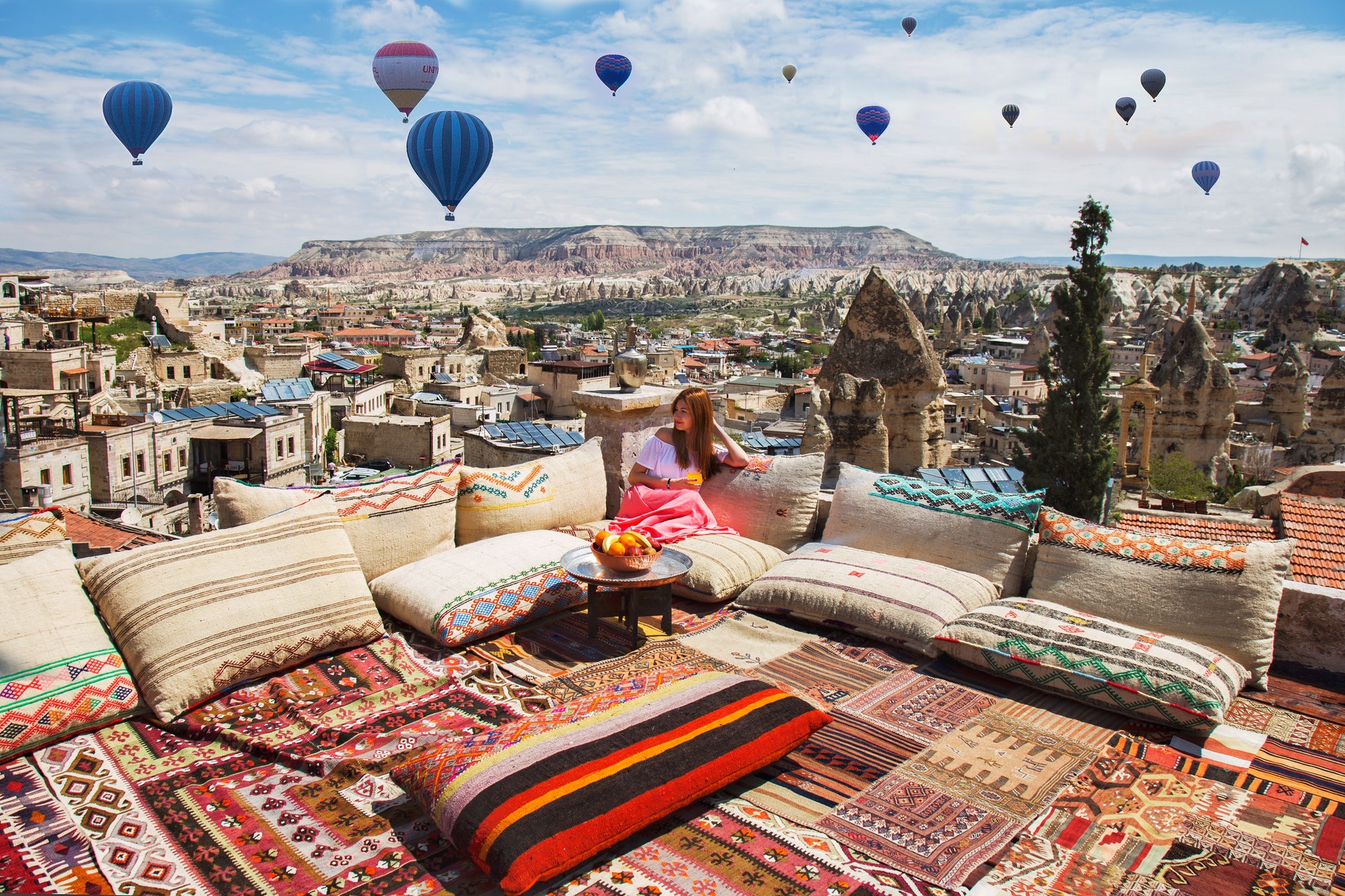 Cappadocia Ballons