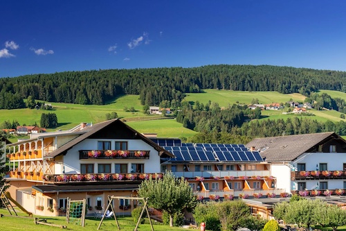 Hotel Trattnerhof, Semriach A-8102